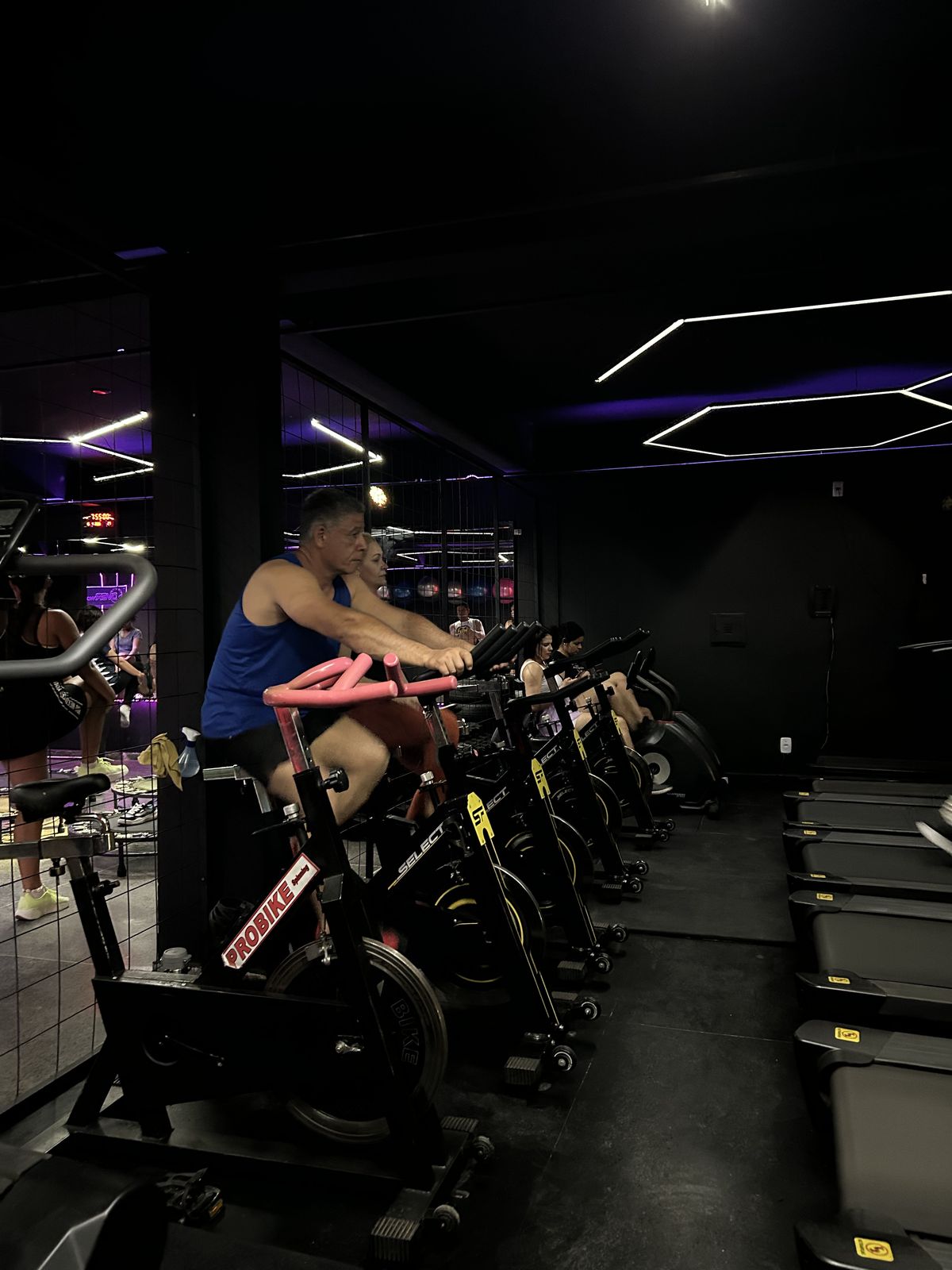 Cardio