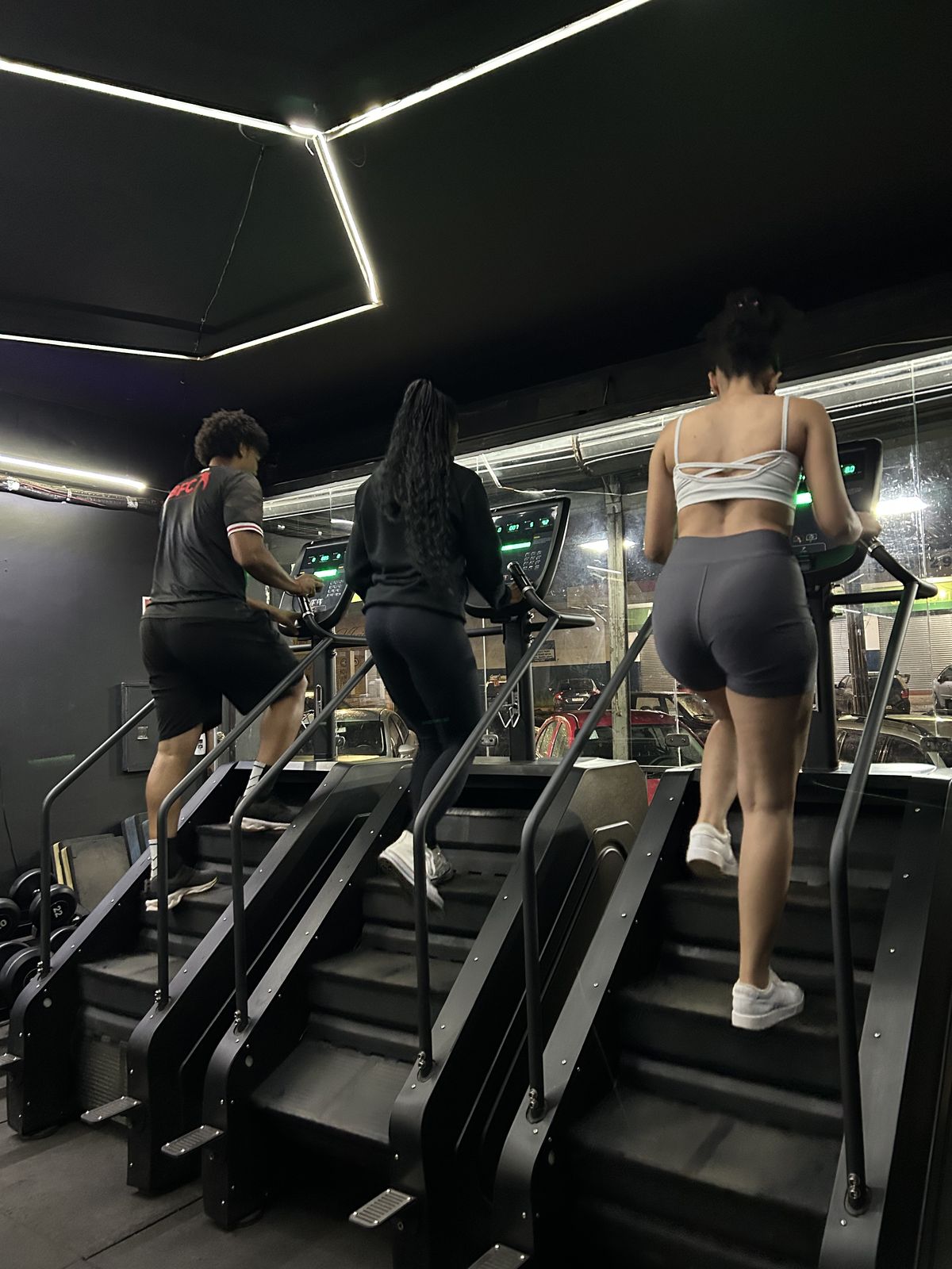 Cardio