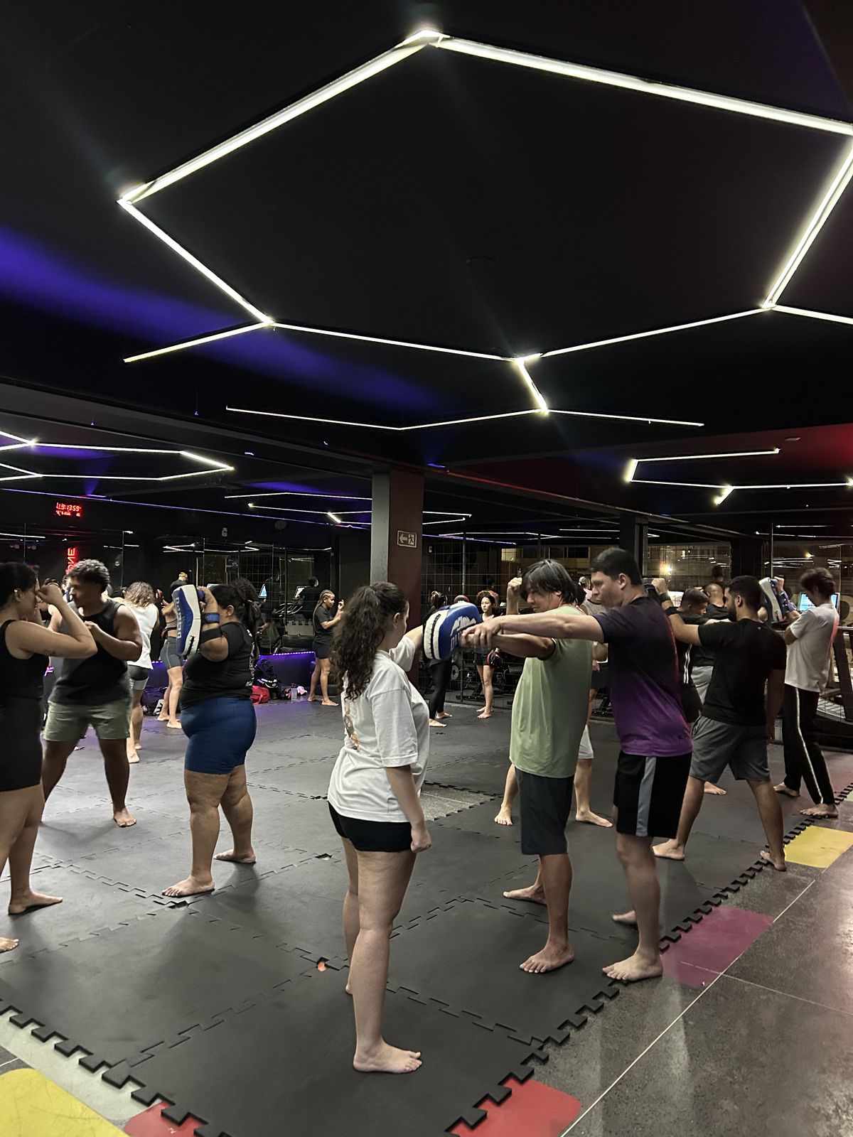 Muay Thai