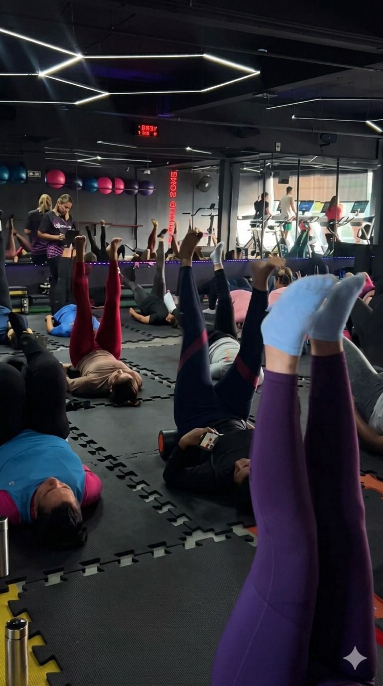 Pilates